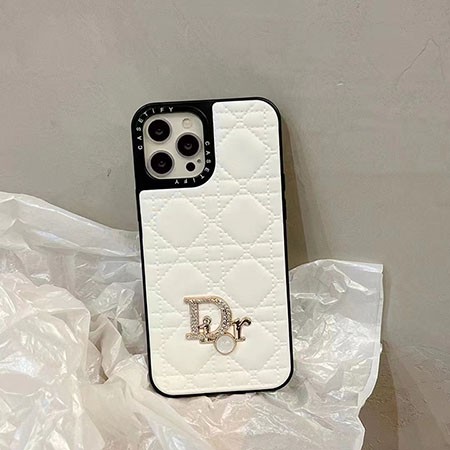 dior ディオール iphone14pro 携帯ケース 