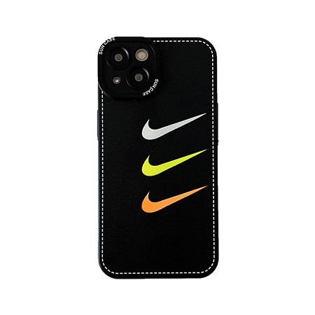 アイホン12プロmax nike ナイキ スマホケース 