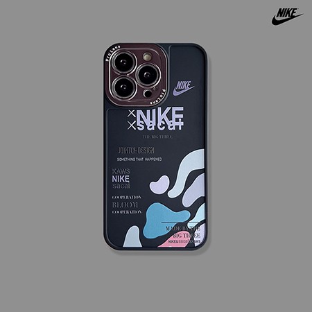 iphone15プロmax 携帯ケース nike 