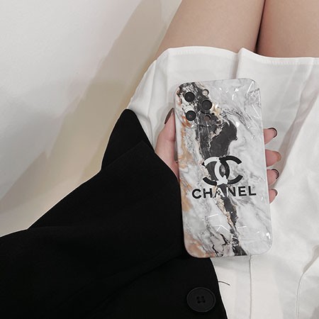 iphone13 カバー chanel 