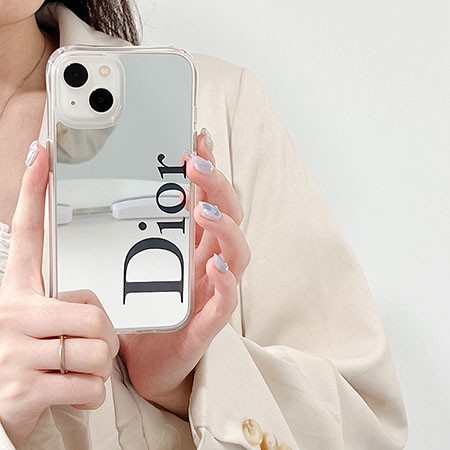 iphone15プラス スマホケース ディオール dior 