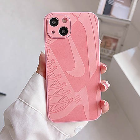 アイフォン14promax nike スマホケース 