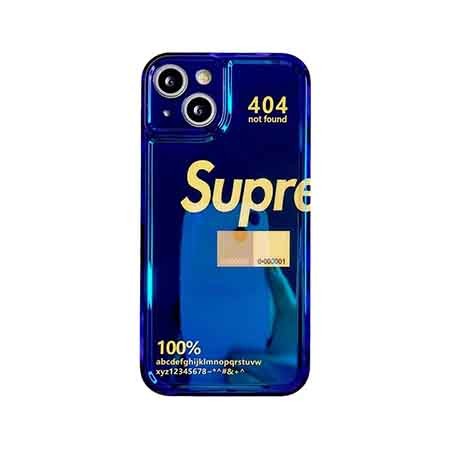 iphone14 supreme カバー 