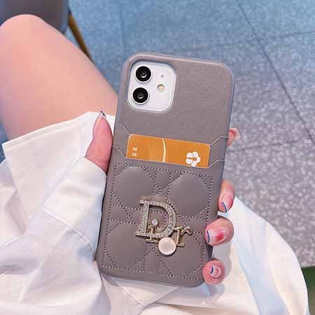 dior ディオール スマホケース アイフォーン 14plus 