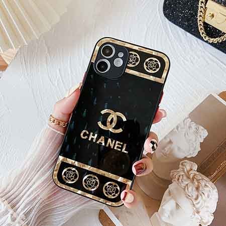 アイフォーン13プロ ケース chanel シャネル 