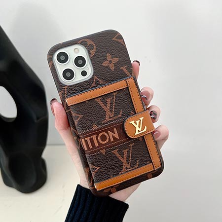 lv iphone 14プロ max スマホケース 