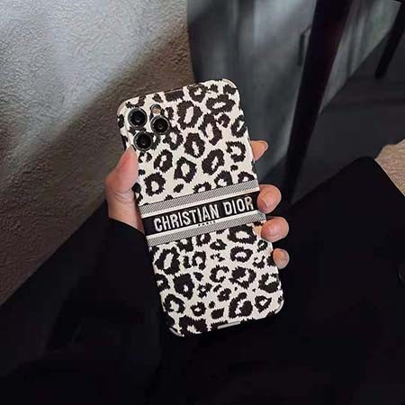 アイホン11プロmax dior ディオール スマホケース 