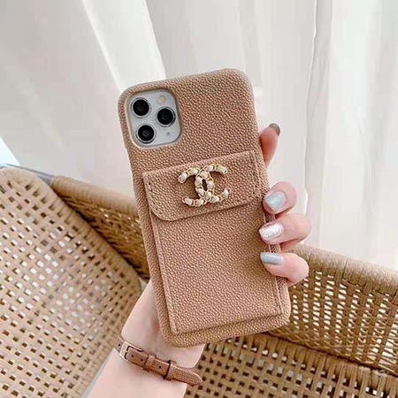 chanel iphone11promax 