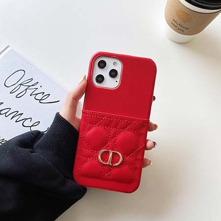 ディオール dior カバー iphone12 mini 