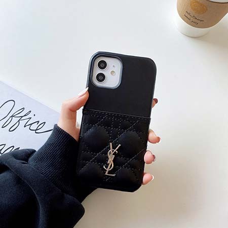 イヴサンローラン ysl iphone11 カバー 