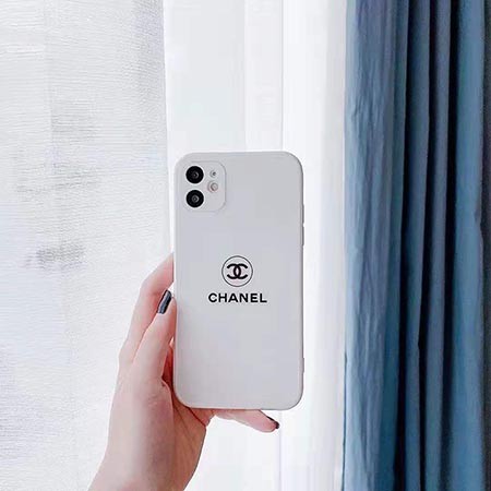 iphone11プロ chanel 携帯ケース 