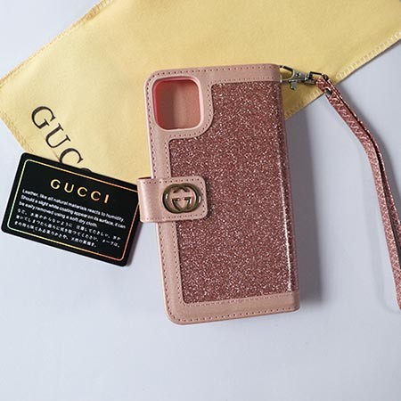 gucci グッチ iphone11pro 携帯ケース 