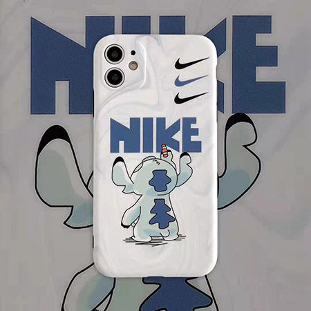 iphone12 nike ナイキ カバー 