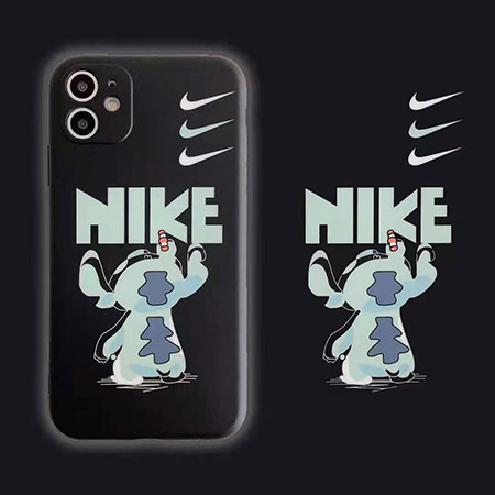 iphone12 ケース nike ナイキ 