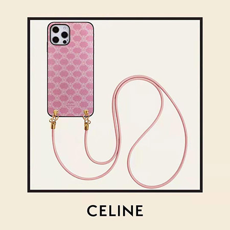 セリーヌ ケース iphone11プロmax 