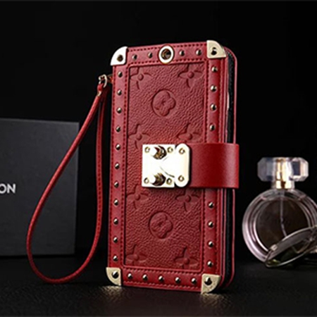 vuitton スマホケース アイホン 15pro 