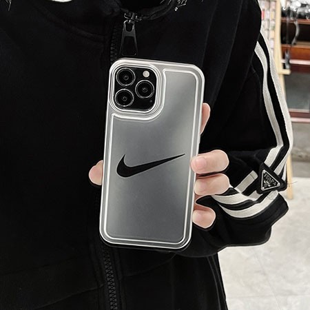 nike iphone14 plus保護ケース流行り