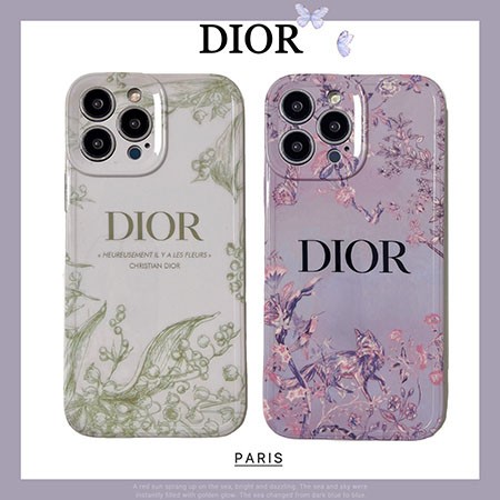 dior 保護ケース iPhone 14 綺麗