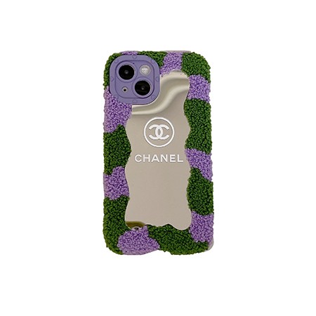 Chanel iphone14plus携帯ケースレデイース
