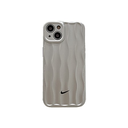 ナイキ nike iphone14promax カバー 