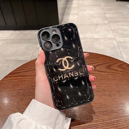 アイホン14プロ chanel ケース 