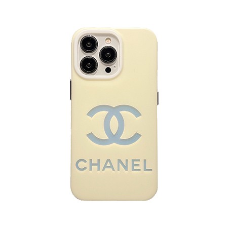 Chanel携帯ケースアイフォン 12 プロマックス個性