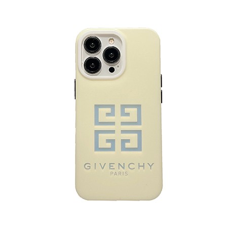 シンプル風Givenchyケースiphone14promax