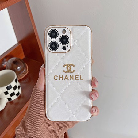 chanel スマホケース iphone 14pro max 