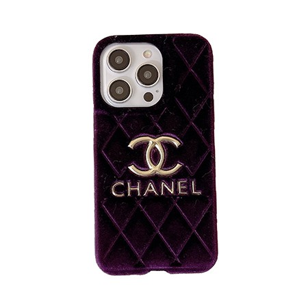 シャネル chanel アイホン15pro スマホケース 