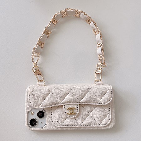 アイホン14pro スマホケース chanel シャネル 