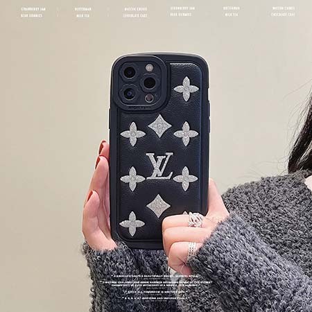 iphone14plus カバー vuitton 