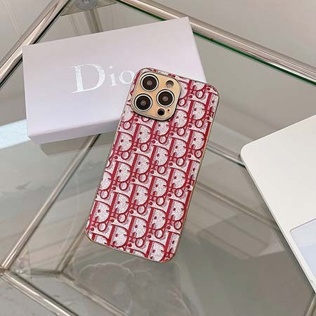 ディオール dior カバー アイフォーン13プロ 