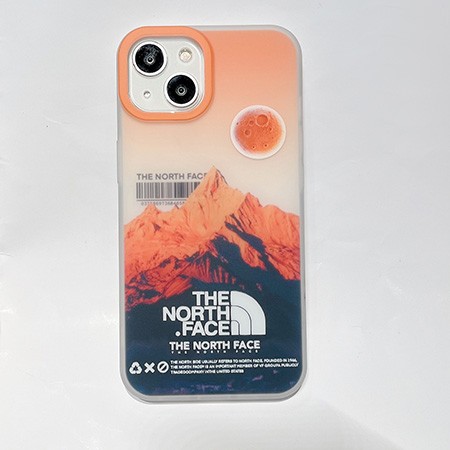 iphone12プロmax the north face ザ・ノース・フェイス カバー 