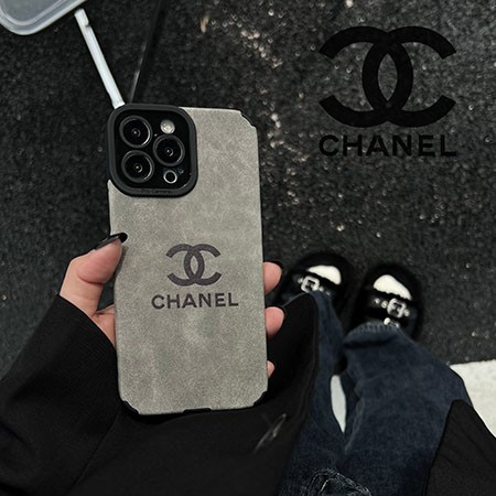 アイフォーン 15 chanel シャネル ケース 