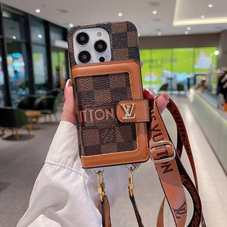 lv 携帯ケース アイホン 15 