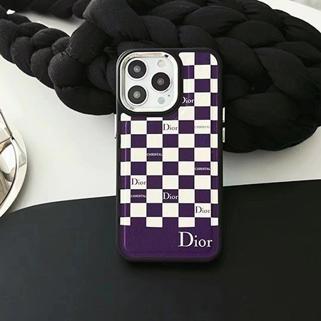 ディオール dior アイフォン14pro 携帯ケース 