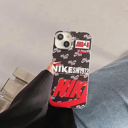 iphone14promax カバー ナイキ nike 