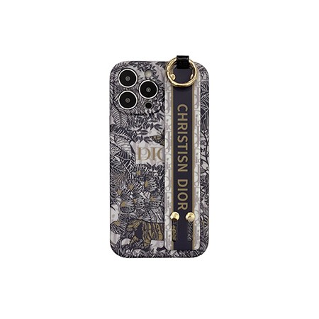 アイフォーン 14プロ max 携帯ケース dior ディオール 