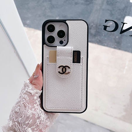 アイフォーン15プロ chanel シャネル ケース 