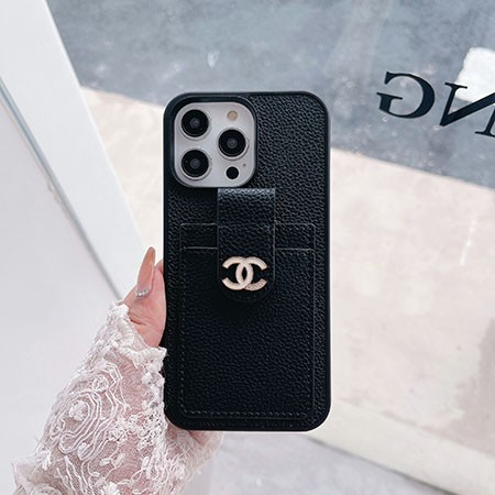 アイフォン15promax スマホケース シャネル chanel 