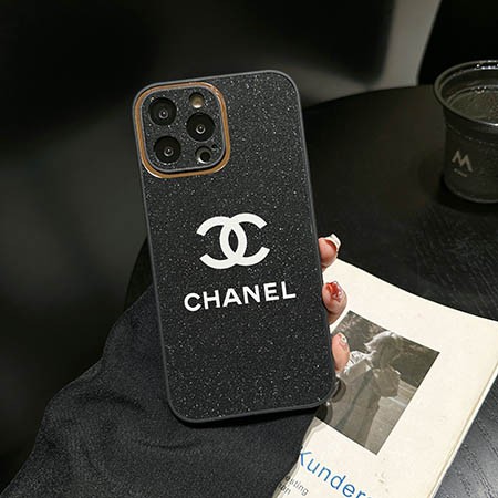 アイフォン 15プラス スマホケース chanel 