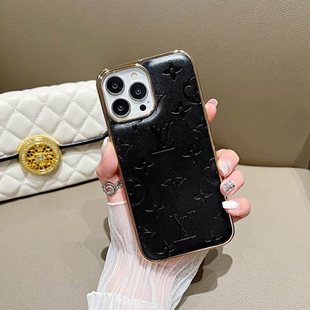 vuitton iphone15 ultra スマホケース 