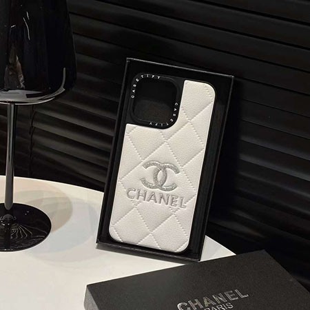 iphone 14プロ max カバー シャネル chanel 