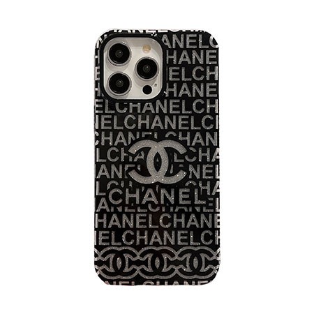 iphone 15 ultra スマホケース chanel 