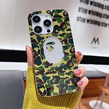 iphone13pro ケース bape 