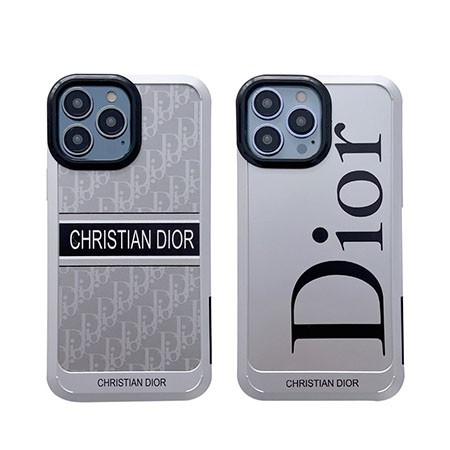 ブランド 携帯ケース アイフォーン15プラス ディオール dior 