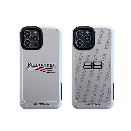 ハイブランド balenciaga バレンシアガ アイフォーン 14pro max 携帯ケース 