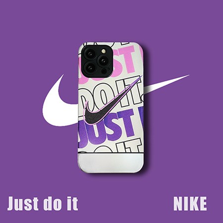 アイホン 15プラス スマホケース nike風 