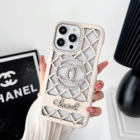 chanel アイフォン 15 