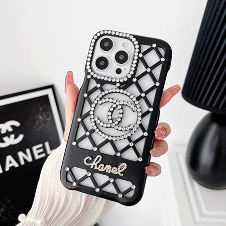 シャネル chanel ケース iphone13 